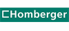 Das Logo von Homberger GmbH