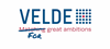 Velde Gruppe GmbH / CANNA Deutschland GmbH Velde Gruppe GmbH / CANNA Deutschland GmbH