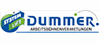 Firmenlogo: Dummer GmbH