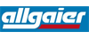Firmenlogo: allgaier GmbH