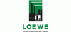 LOEWE IndustrieOfenBau GmbH LOEWE IndustrieOfenBau GmbH