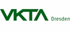 Firmenlogo: VKTA – Strahlenschutz, Analytik & Entsorgung Rossendorf e.V.