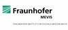 Fraunhofer-Institut für Digitale Medizin MEVIS Fraunhofer-Institut für Digitale Medizin MEVIS
