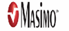 Das Logo von Masimo Europe Ltd. Niederlassung Deutschland