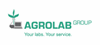 Firmenlogo: Agrolab GmbH