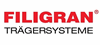 Firmenlogo: Filigran Trägersysteme GmbH & Co. KG