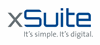 xSuite Group GmbH logo