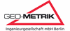 GEO-METRIK-Ingenieurgesellschaft mbH Magdeburg