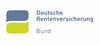 Firmenlogo: Deutsche Rentenversicherung Bund Firmenlogo: Deutsche Rentenversicherung Bund
