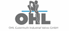 Firmenlogo: OHL Gutermuth Industrial Valves GmbH