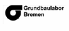 Firmenlogo: Grundbaulabor Bremen GmbH
