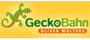 Firmenlogo: GeckoBahn Oliver Wolters