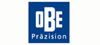 Firmenlogo: OBE GmbH & Co. KG