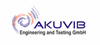 Firmenlogo: AKUVIB Engineering and Testing GmbH