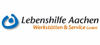 Firmenlogo: Lebenshilfe Aachen Werkstätten & Service GmbH