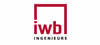 Firmenlogo: iwb Ingenieure Generalplanung GmbH & Co. KG