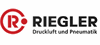 Firmenlogo: Riegler & Co.KG