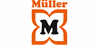 Firmenlogo: Müller Handels GmbH & Co. KG