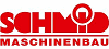 Firmenlogo: Emil Schmid Maschinenbau GmbH & Co. KG
