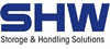 Firmenlogo: SHW Storage & Handling Solutions GmbH