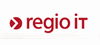 Firmenlogo: Regio iT GmbH