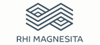 Firmenlogo: RHI Magnesita Deutschland AG