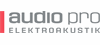 Firmenlogo: Audio Pro Heilbronn Elektroakustik GmbH