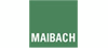 Firmenlogo: Maibach Verkehrssicherheits- und Lärmschutzeinrichtungen GmbH
