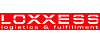 Das Logo von LOXXESS AG