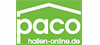 Firmenlogo: Paco GmbH & Co. KG