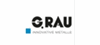 G.RAU GMBH & CO. KG G.RAU GMBH & CO. KG