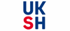 Firmenlogo: UKSH Gesellschaft für IT Services mbH