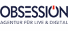 Firmenlogo: OBSESSION GmbH