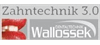 Firmenlogo: Wallossek Dentaltechnik GmbH