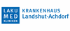 Firmenlogo: KRANKENHAUS Landshut-Achdorf