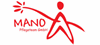 Firmenlogo: MANO Pflegeteam GmbH