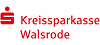 Firmenlogo: Kreissparkasse Walsrode