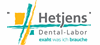 Firmenlogo: Hetjens Dentallabor GmbH