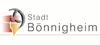 Firmenlogo: Stadt Bönnigheim