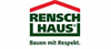 Firmenlogo: RENSCH-HAUS GMBH