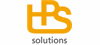 Firmenlogo: HPS Solutions GmbH