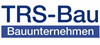 Firmenlogo: TRS-Bau Bauunternehmen Thomas R. Schmidt