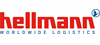 Hellmann Worldwide Logistics SE & Co. KG Logo