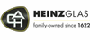 Firmenlogo: Heinz-Glas GmbH & Co. KGaA