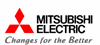 Firmenlogo: Mitsubishi Electric Europe B.V. Niederlassung Deutschland