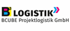 BCUBE Projektlogistik GmbH - Ost Logo