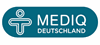 Mediq Deutschland GmbH Logo