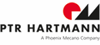 PTR HARTMANN GmbH logo
