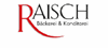 Bäckerei & Konditorei Raisch GmbH & Co. KG Bäckerei & Konditorei Raisch GmbH & Co. KG