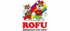 Firmenlogo: ROFU Kinderland Spielwarenhandels GmbH